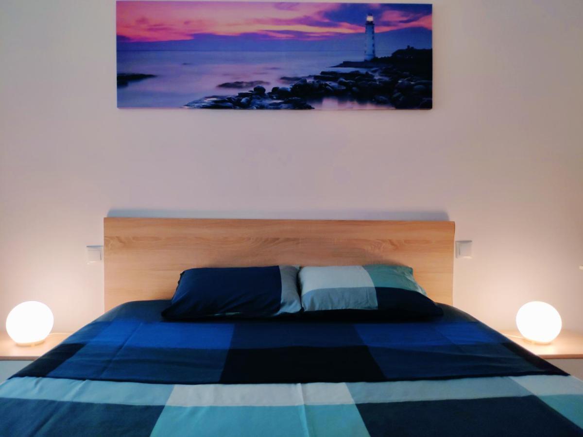 Charming Apartment In Alicante Near The Sea & City Center Eksteriør billede