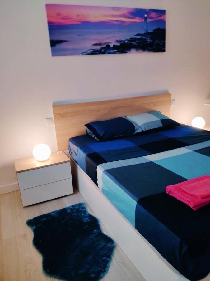 Charming Apartment In Alicante Near The Sea & City Center Eksteriør billede