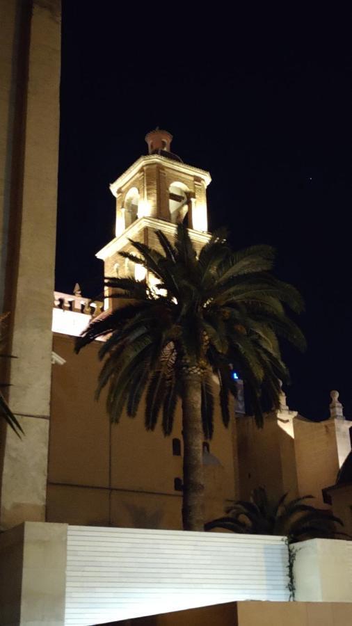 Charming Apartment In Alicante Near The Sea & City Center Eksteriør billede